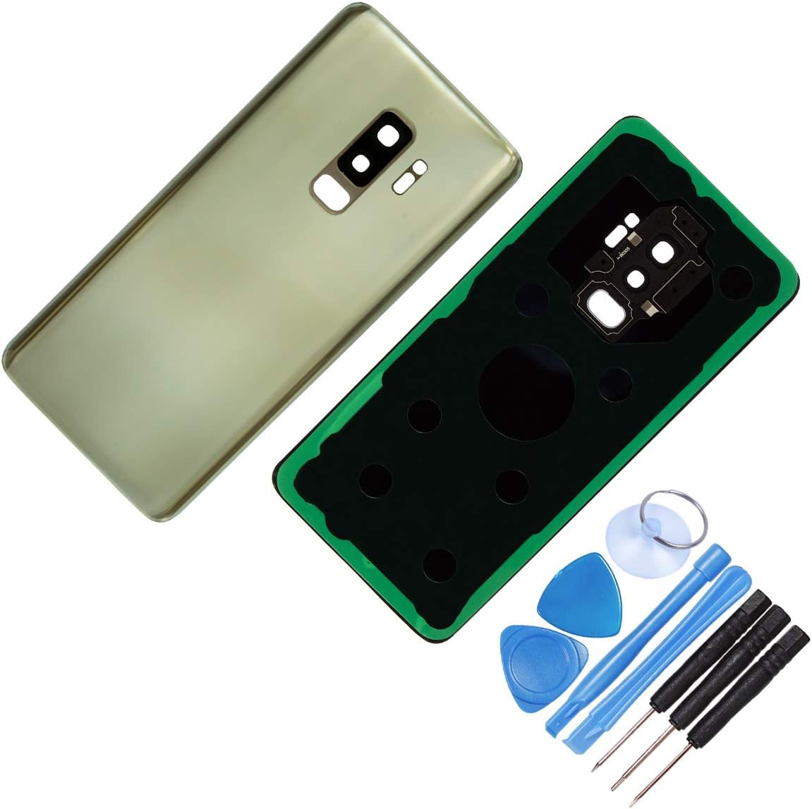 kit di obiettivi per samsung