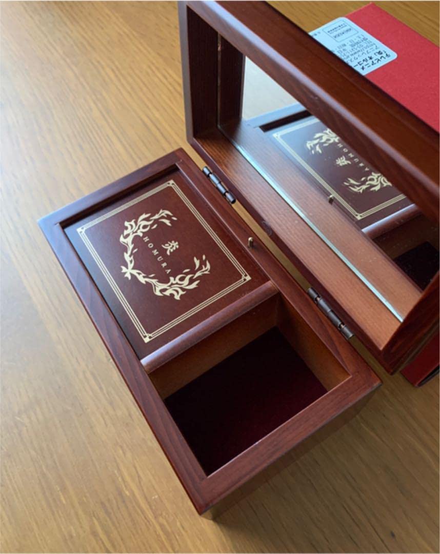 最終値下げ‼️予約限定品‼️鬼滅の刃 無限列車編 炎オルゴール