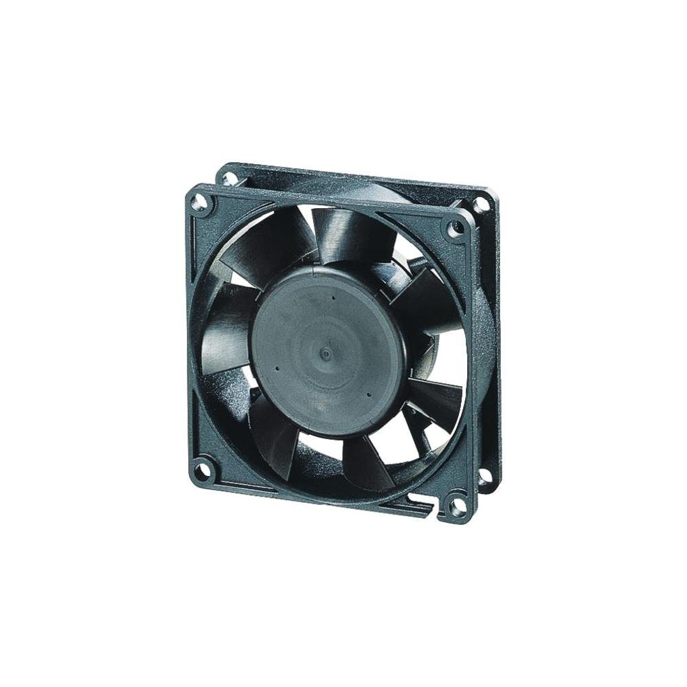 EBM Papst 3412 NGMV 8 - 14 V DC axial fan 1400 - 2300 rpm 44 - 72 m³/h