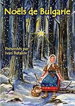 Download Noëls de Bulgarie PDF
