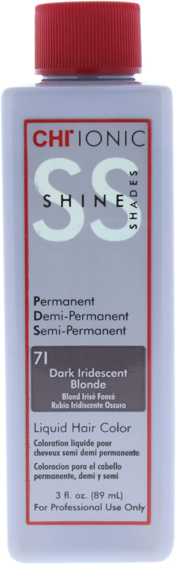 Farouk Hair & Scalp Care (7I) - 89ml