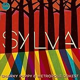  Sylva (Ltd.ed.) [Vinyl LP]