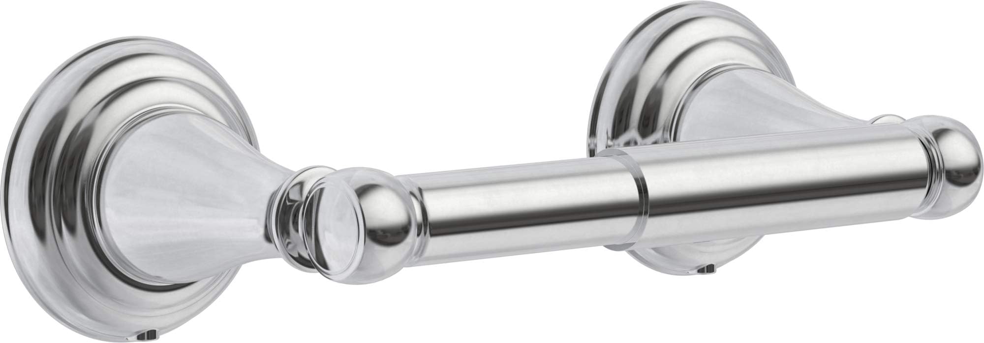 Moen Yb8408bn Weymouth - Soporte Giratorio Para Papel Higini