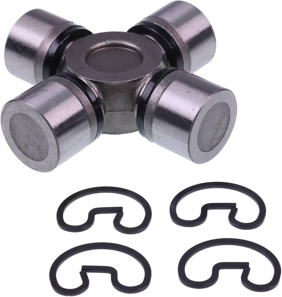 Amazon.com: HOLDWELL Universal Joint AT397345 AT178387 AT178389