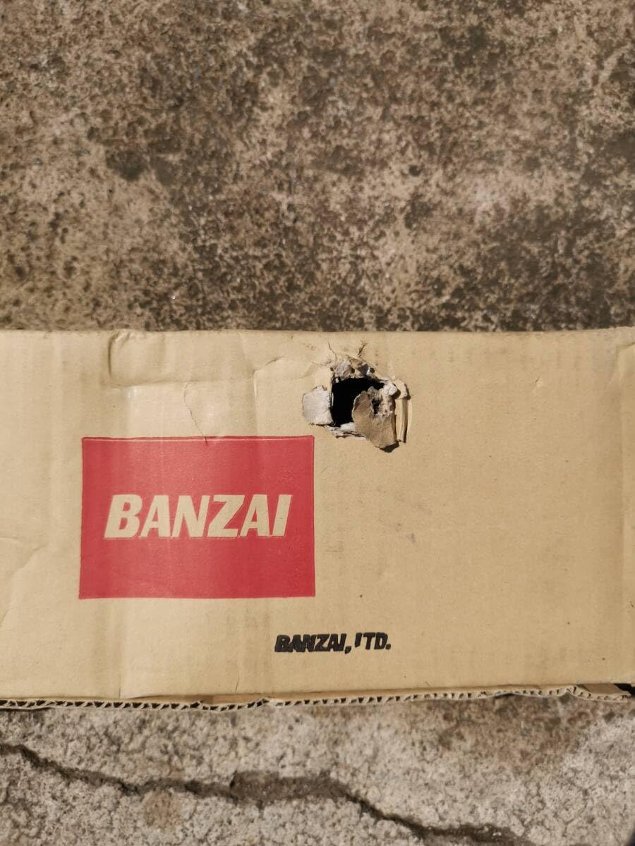 Amazon.co.jp: バンザイ トーインゲージ MB-56FK BANZAI TOE-IN GAUGE 