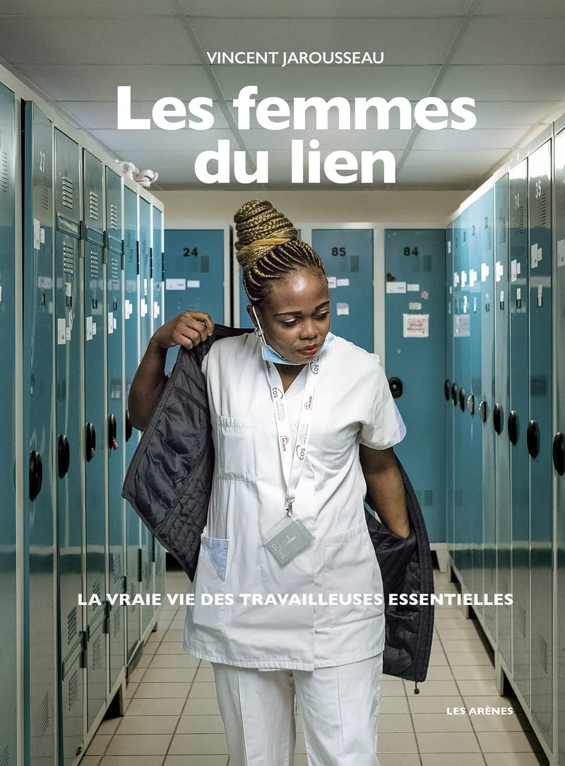 Les femmes du lien livre sociologie témoignages société et relations