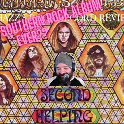 Is Second Helping the Ultimate Southern Rock Album? Titelbild