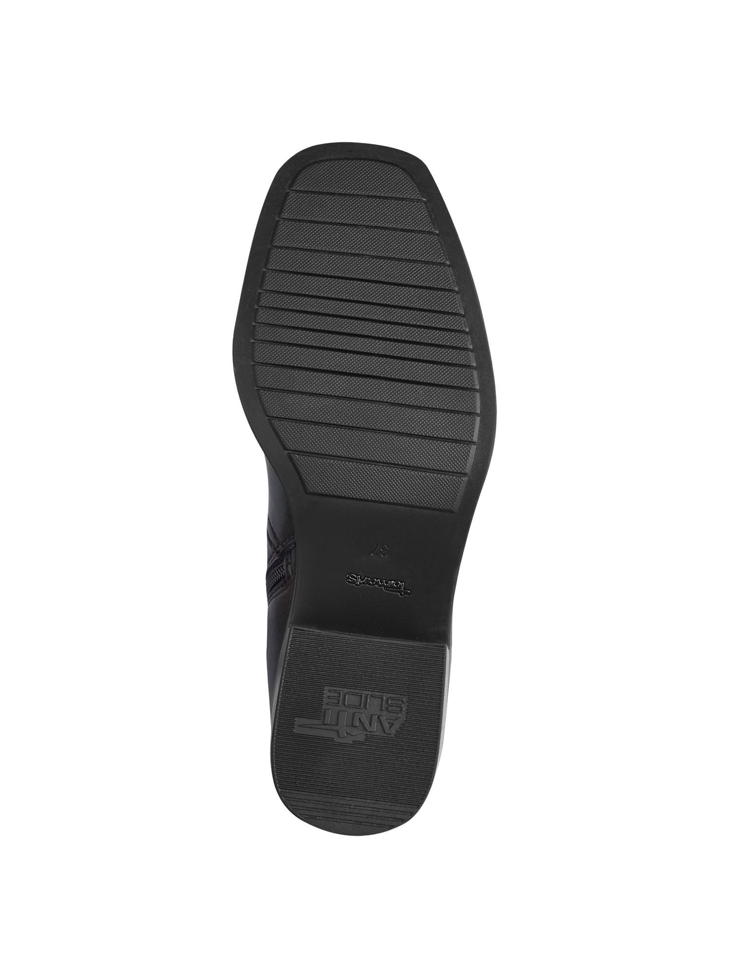 Tamaris Kobiety Tamaris Damskie 1-25399-43Buty do kolan