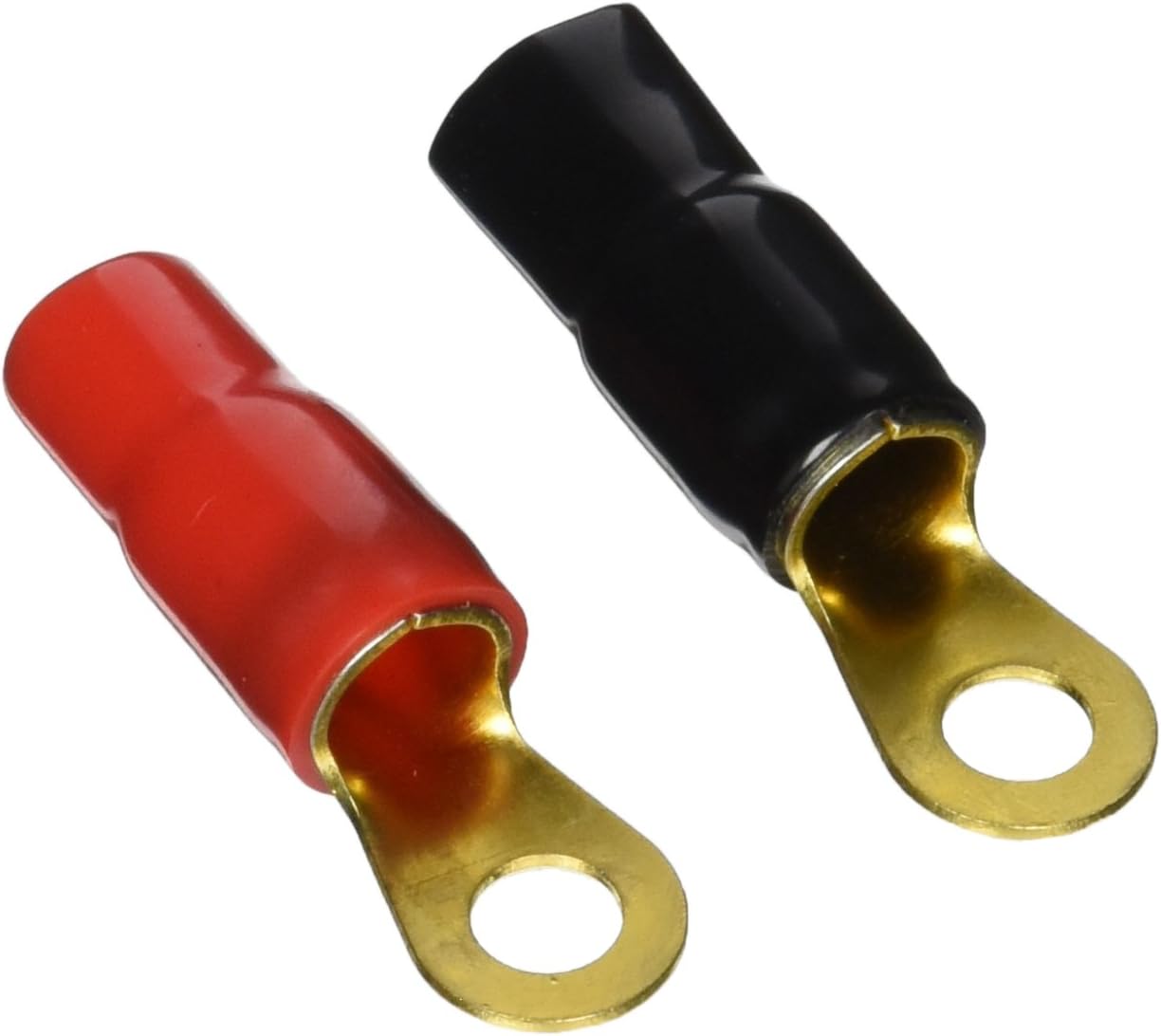 GRT02-20 2-Gauge Ring Terminal with 20 Pieces in 1 Bag