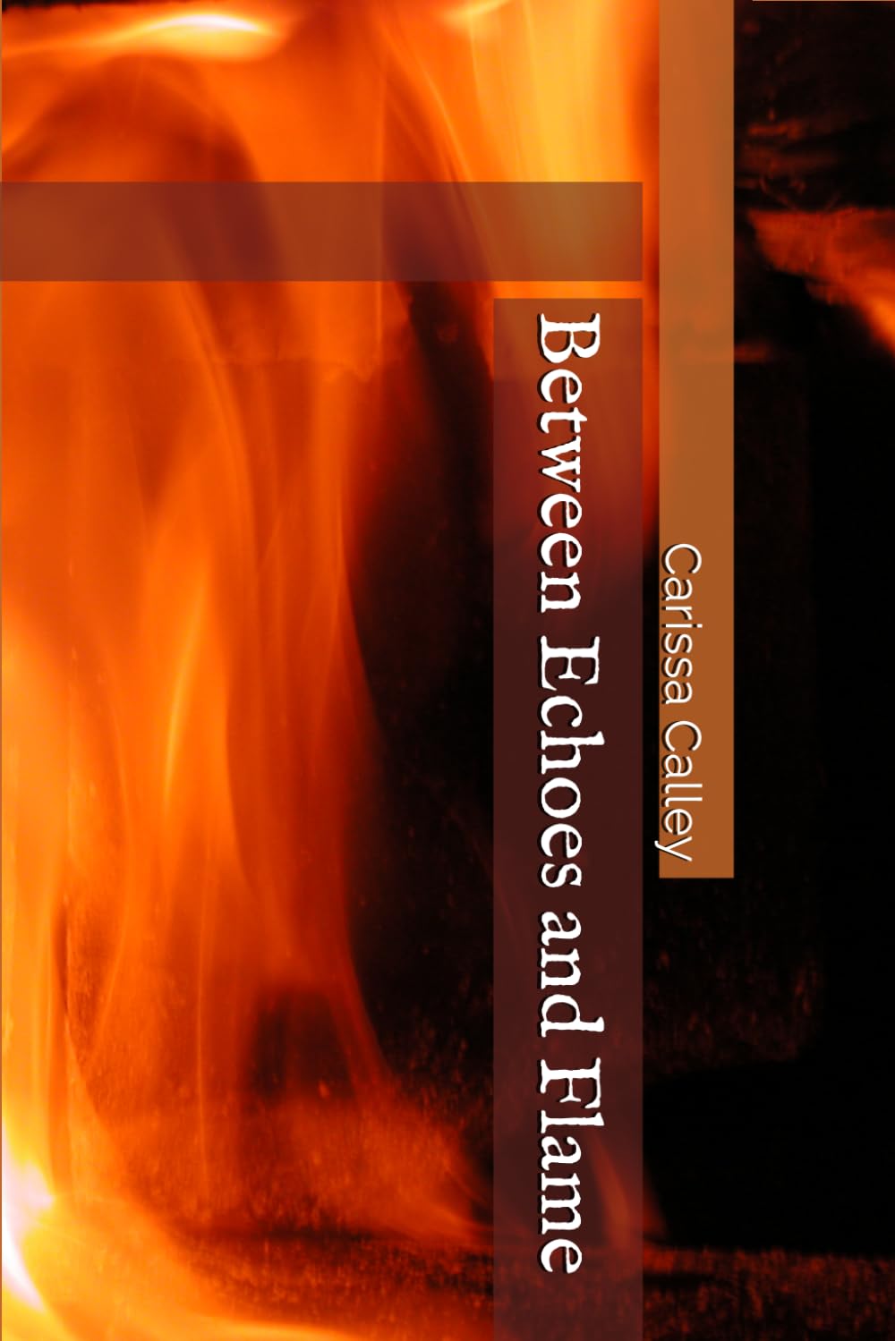 Between Echoes and Flame