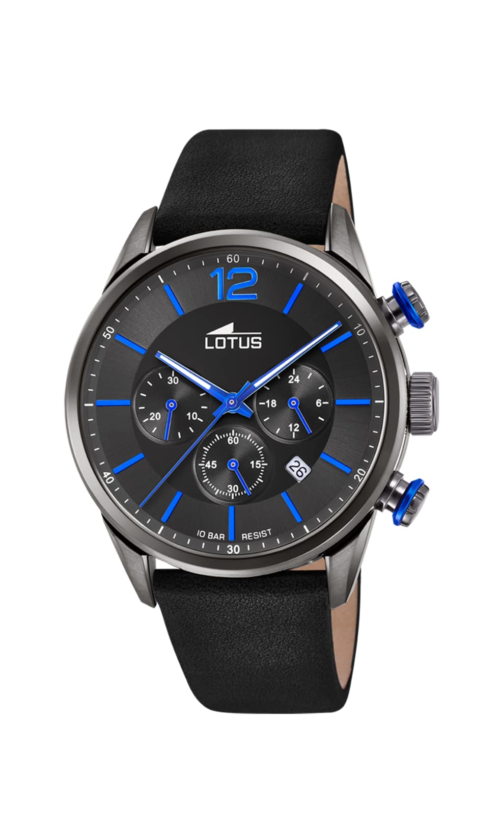 LOTUS Horloge 18687/3