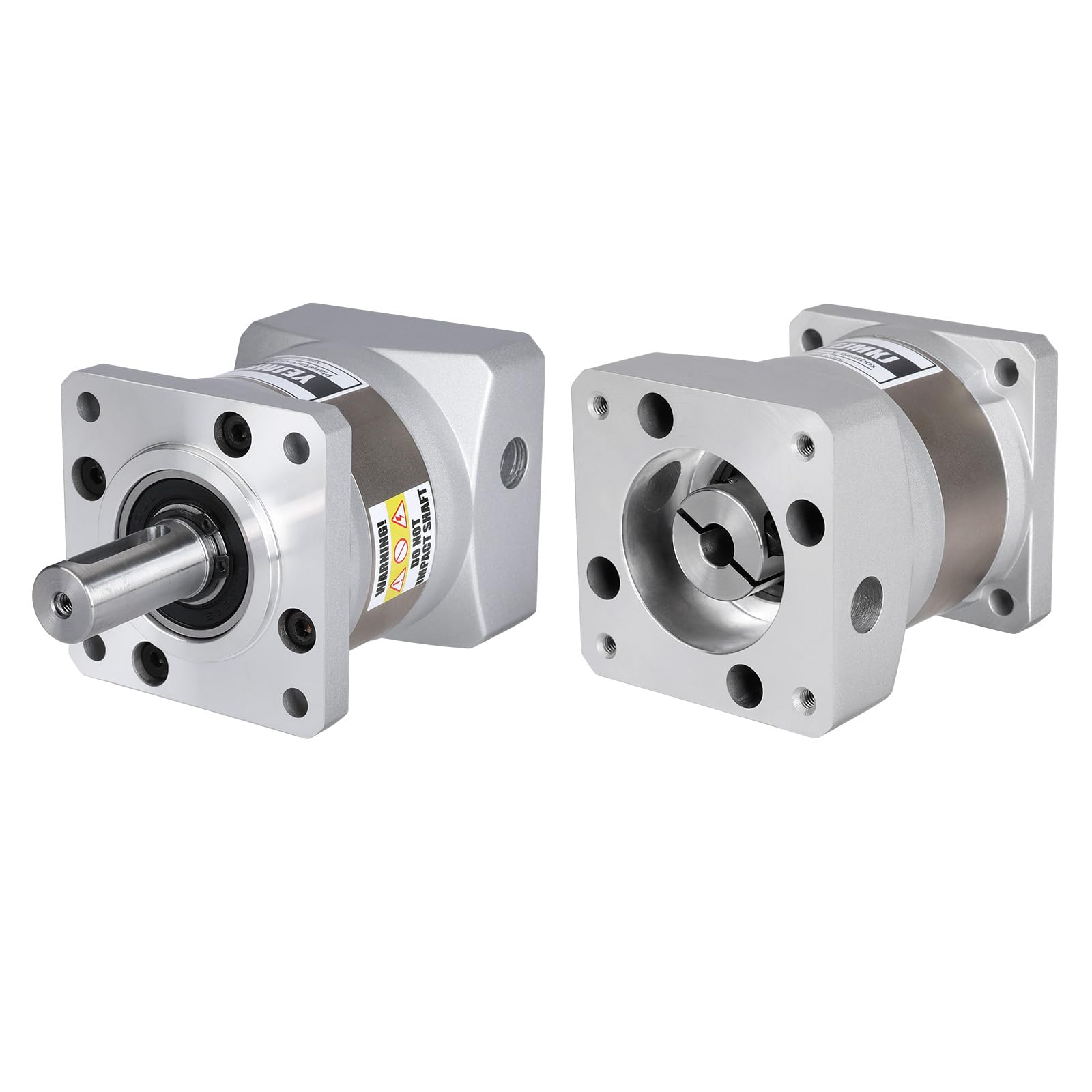 Boîte de vitesses planétaire Nema 23 pour automatisation de machine CNC - 7