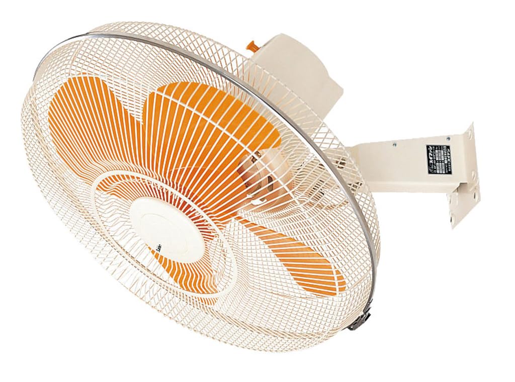 RETZ スタンド工場扇 45cmアルミ羽根 RL45－ASF