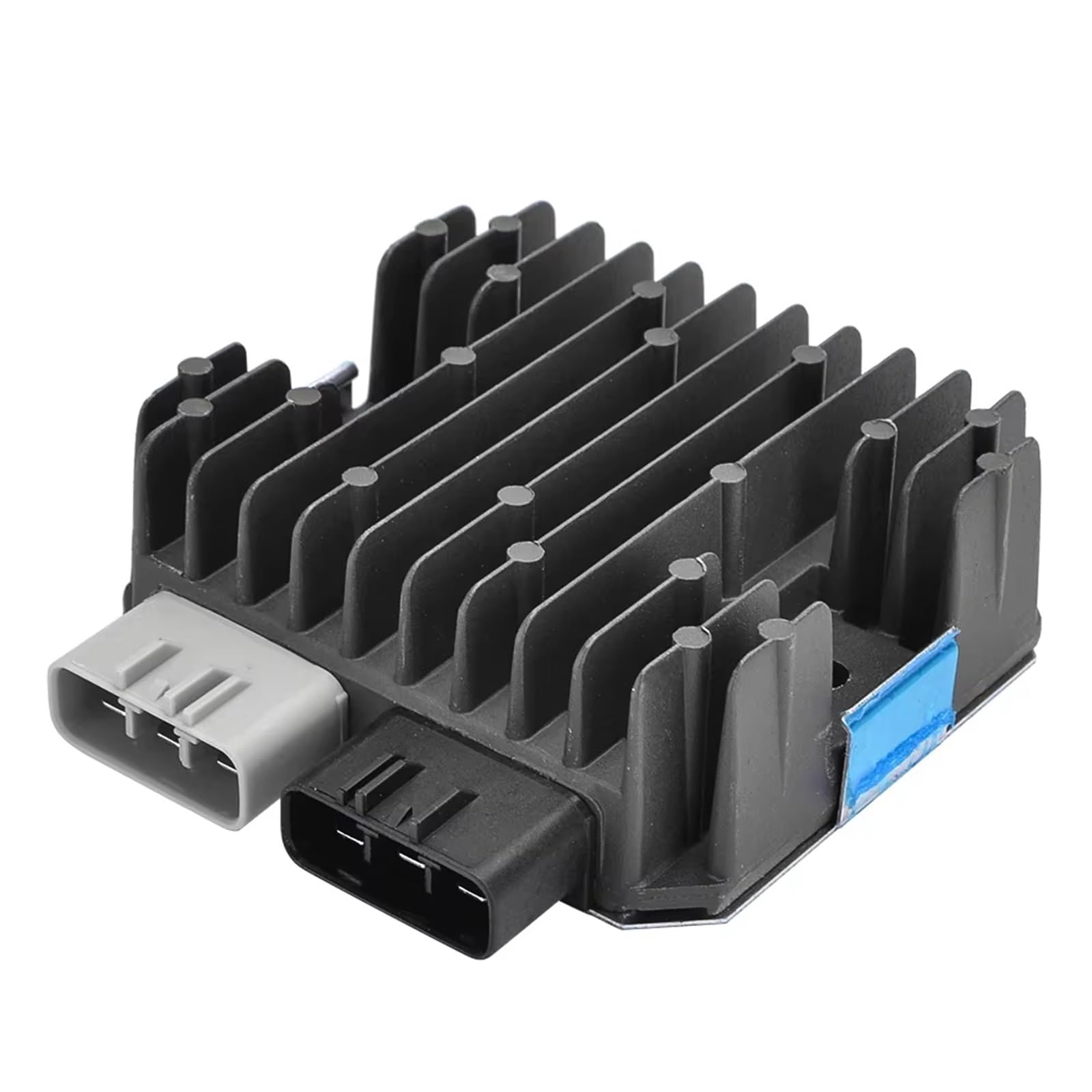 Regulator Rectifier Compatible With Polaris For RZR 570 For Trail 2021 2022 2023 2024 Motorcycle Rectifiers Voltage Regulator OEM:4014856