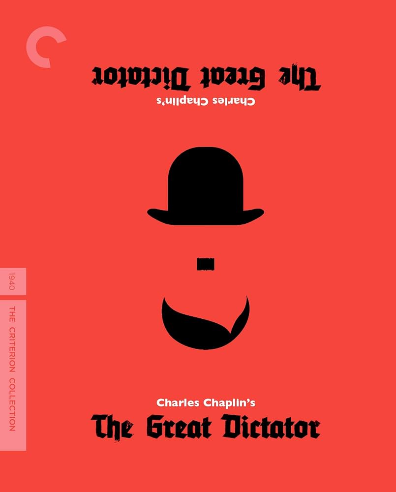 Amazon.co.jp: The Great Dictator (Criterion Collection