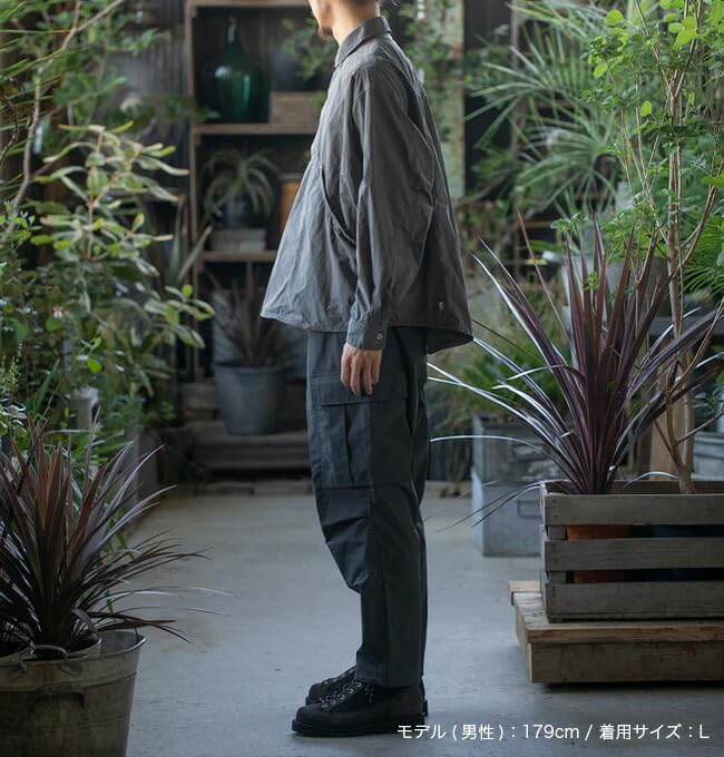 ★未使用新品タグ付き★DAMSON MADDER.ダークグリーン ワークパンツ Amazon | [garage green works] DANNER ダナー×ガレージグリーン