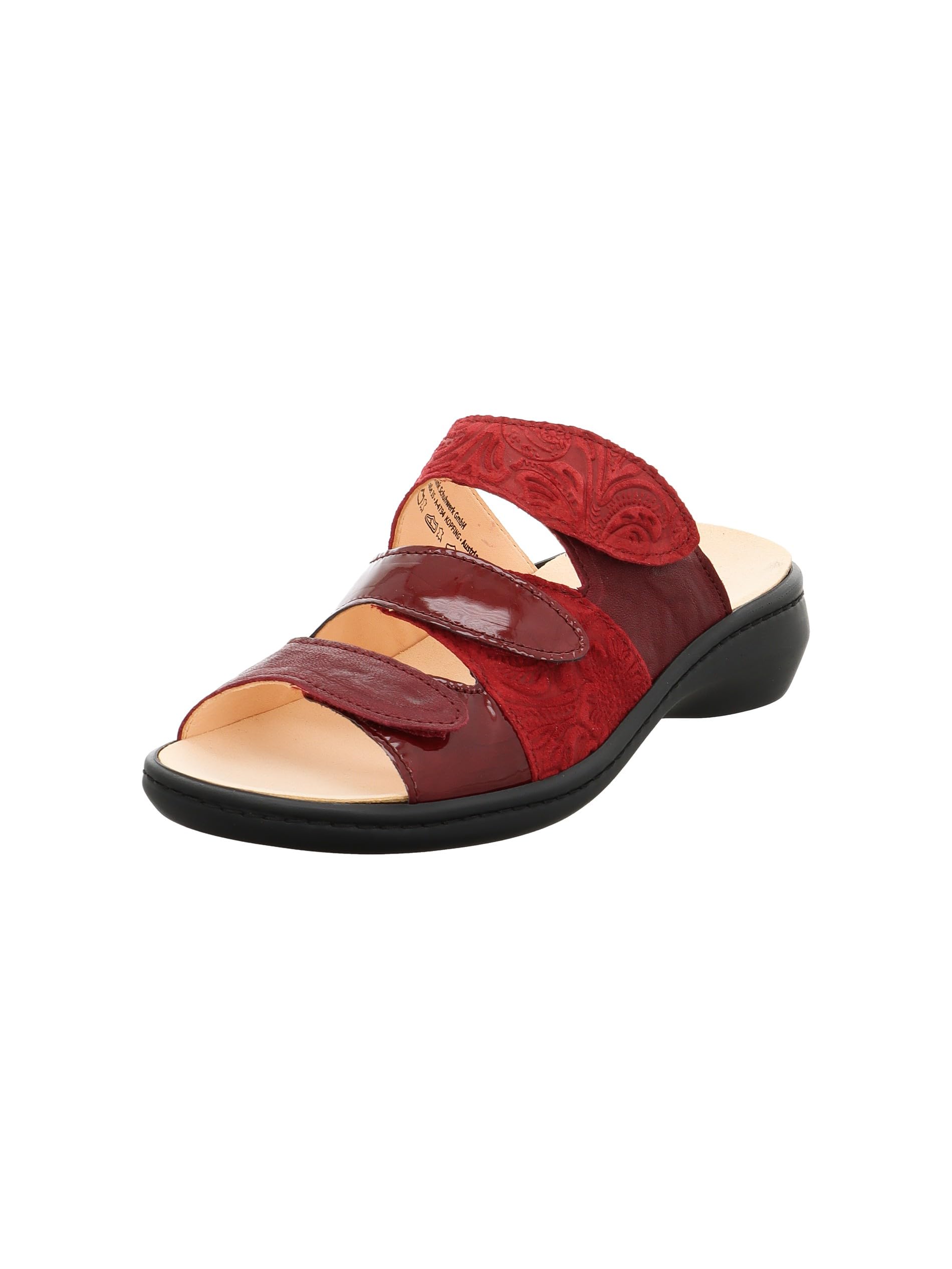 Think! Damen Camilla Damen Damen Nachhaltige PantolettePantolette