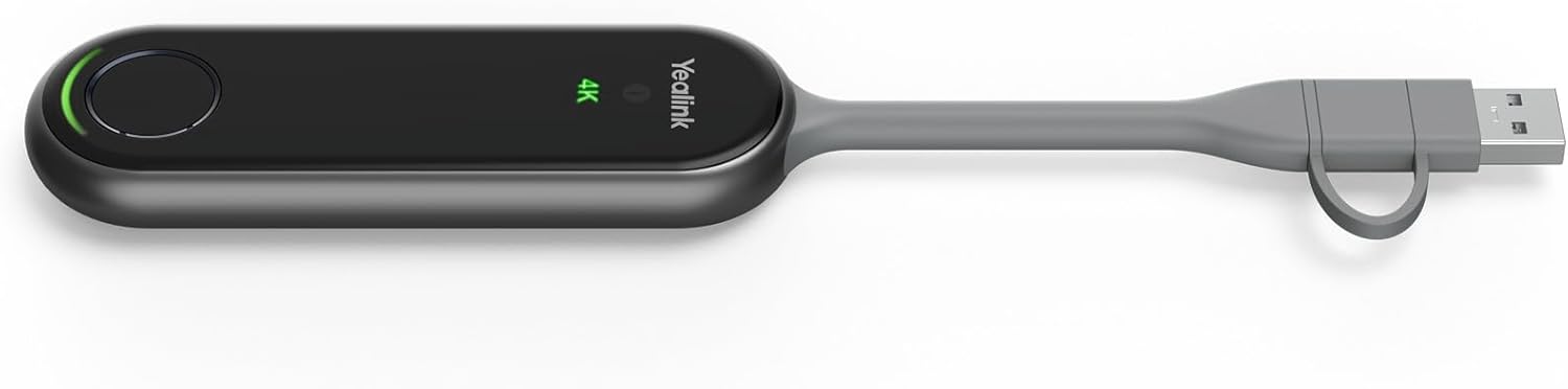 Yealink PA20, Wireless Sharing Pod (1303185)