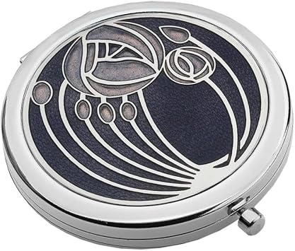Sea Gems Ltd Compact Mirror