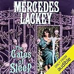 Cover of The Gates of Sleep