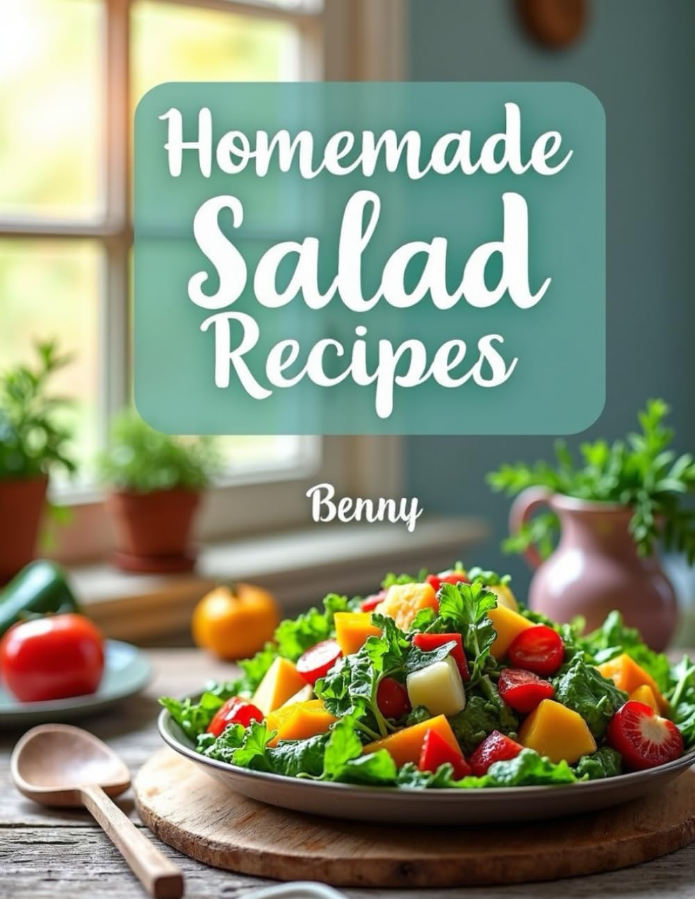 Homemade Salad Recipes