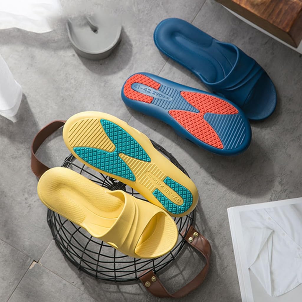 Ciabatte SVEDALA Taglia 35-42 Ass - Foto 11