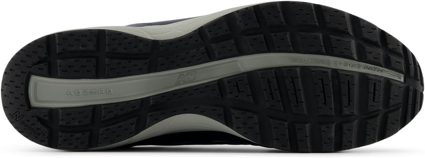 [ニューバランス] ウォーキングシューズ 550 v4 メンズ