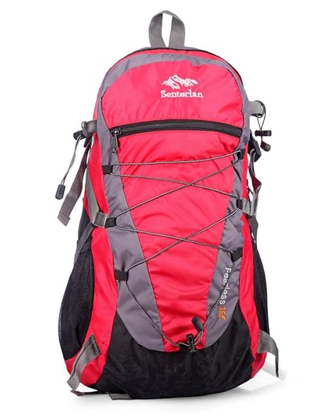 senterlan backpack 40l