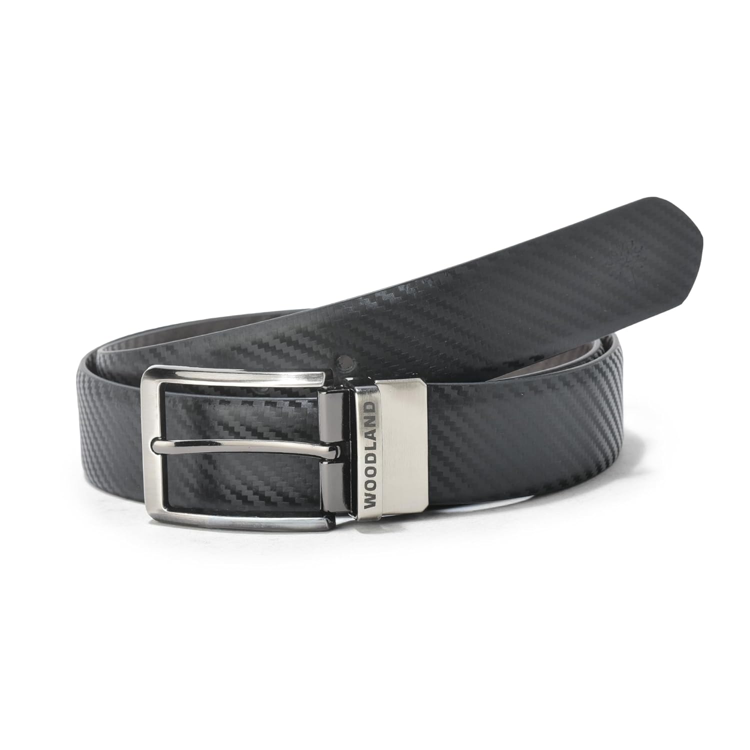 Woodland Men Belt Woodland Men Belt