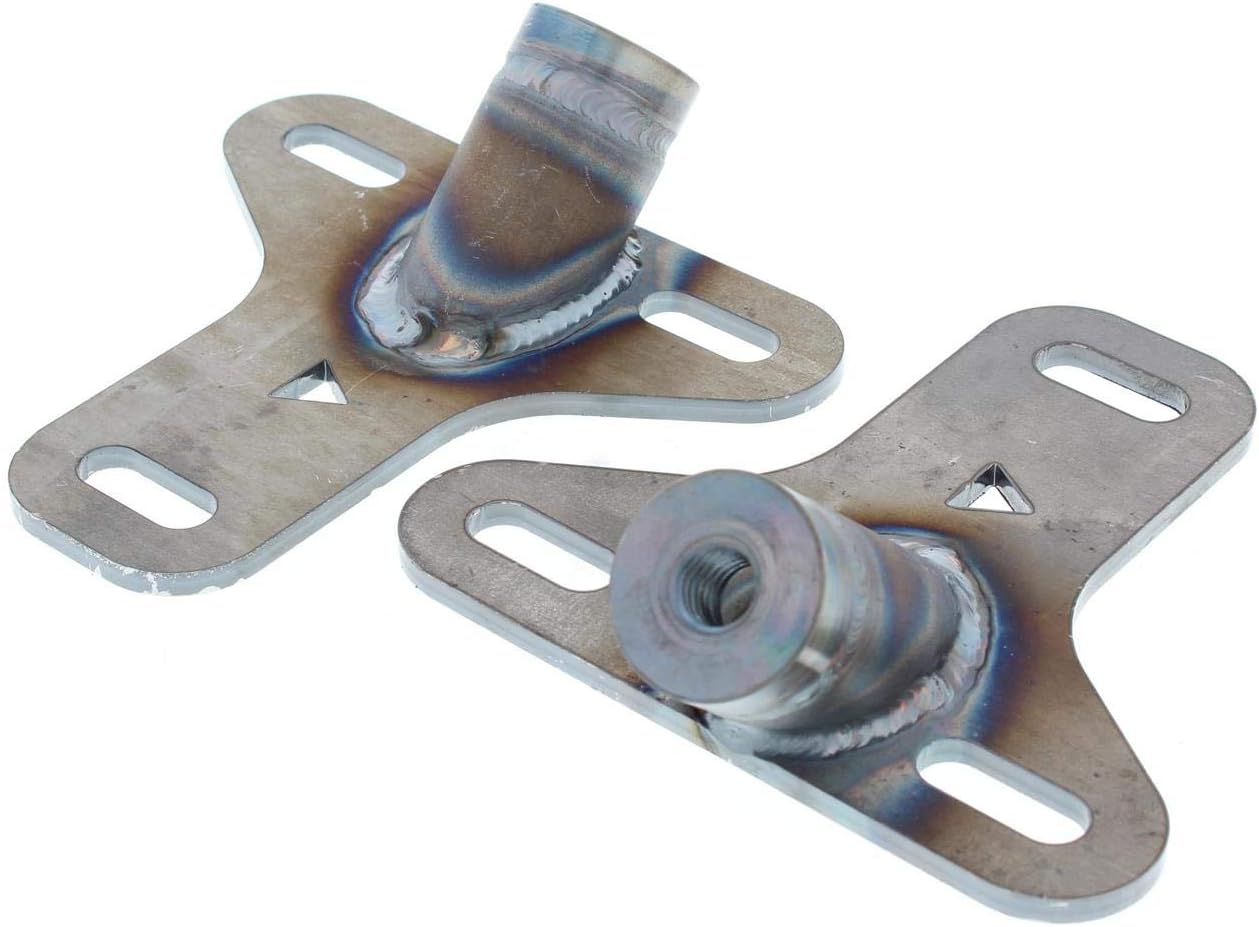 Bolt in FCompatible with Rame Mount Stand for Motor Mount 916-18955