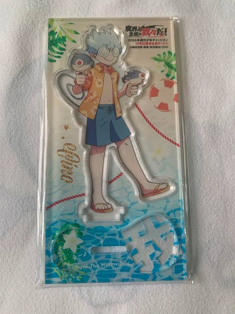 魔界の主役は我々だ! wrwrd 魔主役 缶バッジ チーノ 魔界の主役は我々だ! wrwrd 魔主役 缶バッジ チーノ