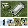 MOUNTAINTOP 70L Internal Frame Backpack with 3L Hydration Bladder