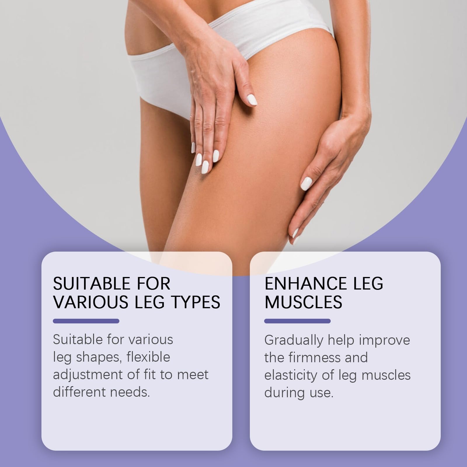 30 Stück Tape zur Oberschenkelstraffung,Instant Thigh Lifting Tape,Transparente Klebestreifen Oberschenkelstraffungen,Unsichtbare Beinstraffungs Aufkleber,Straffungs-Oberschenkel-Patches