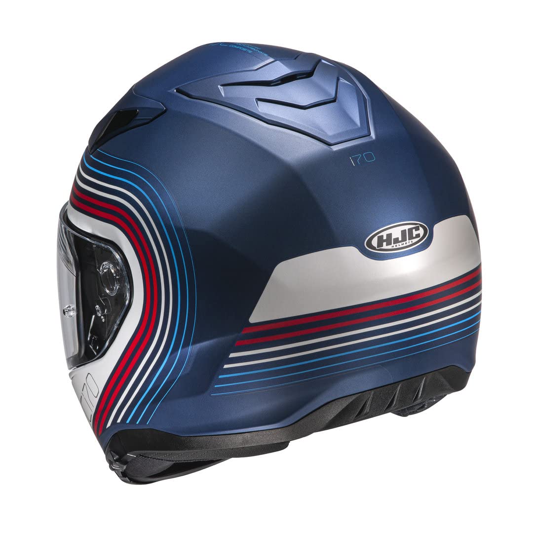 HJC Integral kask motocyklowy I70 Surf MC21SF, XL