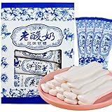Chinese Food Casual Snacks packs Candy Snacks Wedding Favors (Sweet and Sour Dabai Tang)