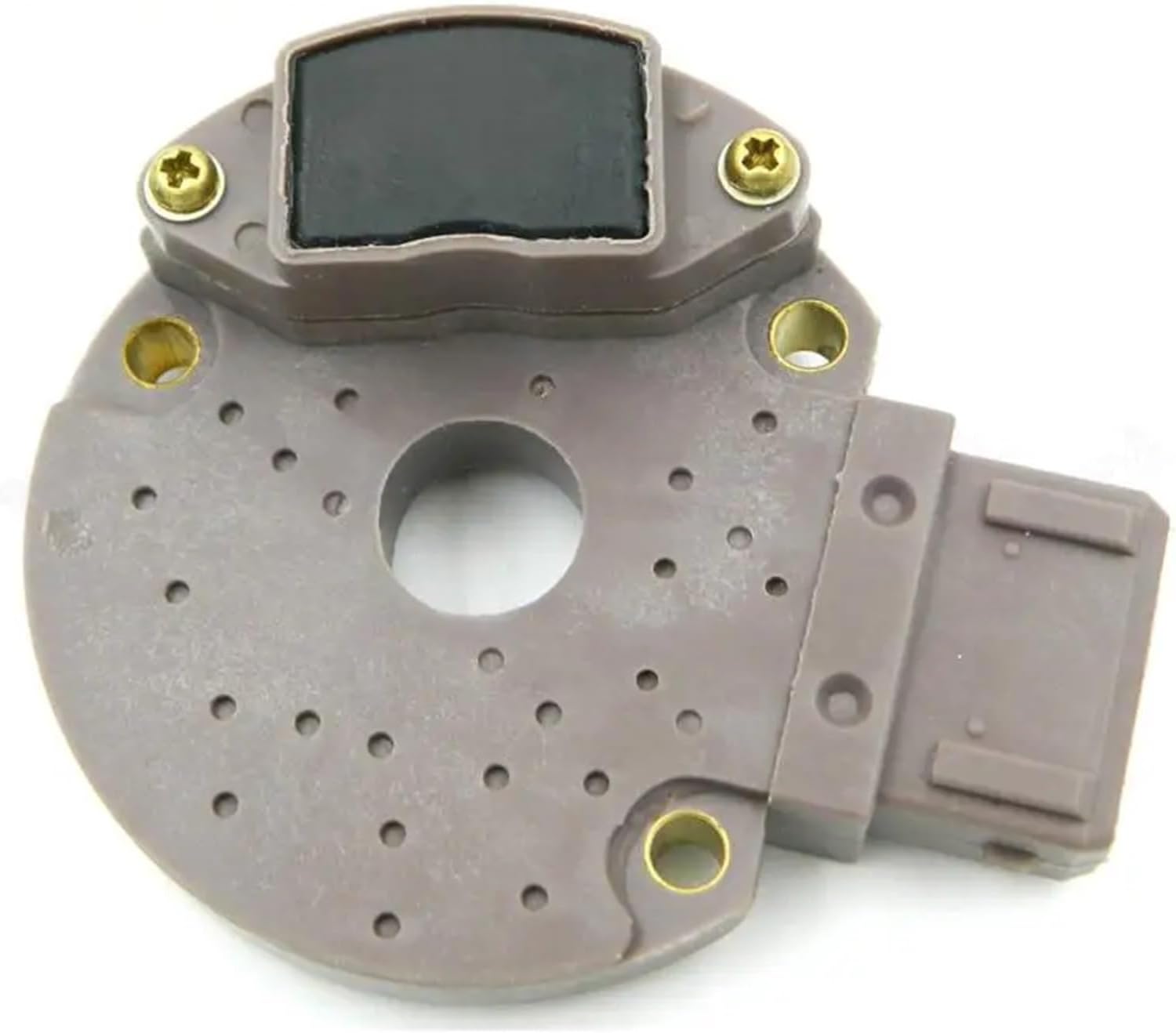 Ignition Control Module, car Ignition Module Ignition Control Module Distribnutor Sensor Fits, for Chevrolet MATIZ 937 409 28,9374 0928 93740928 Replace