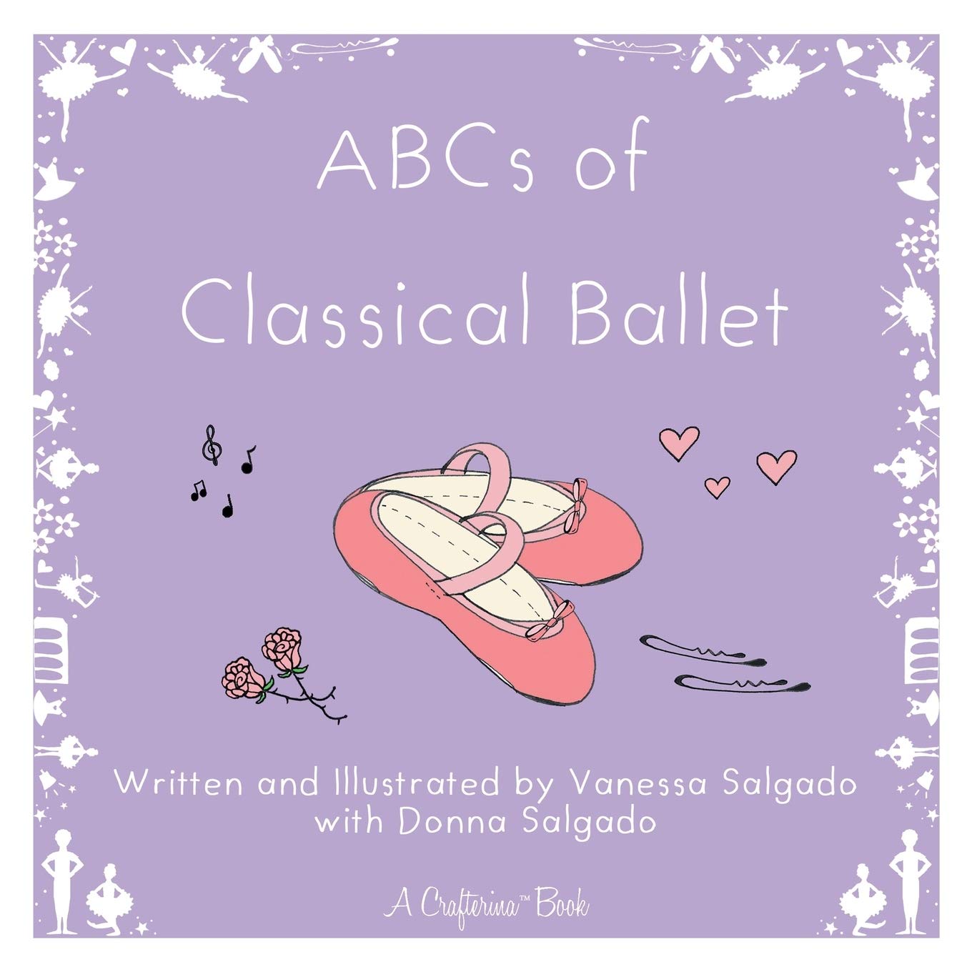 ABCs of Classical Ballet
