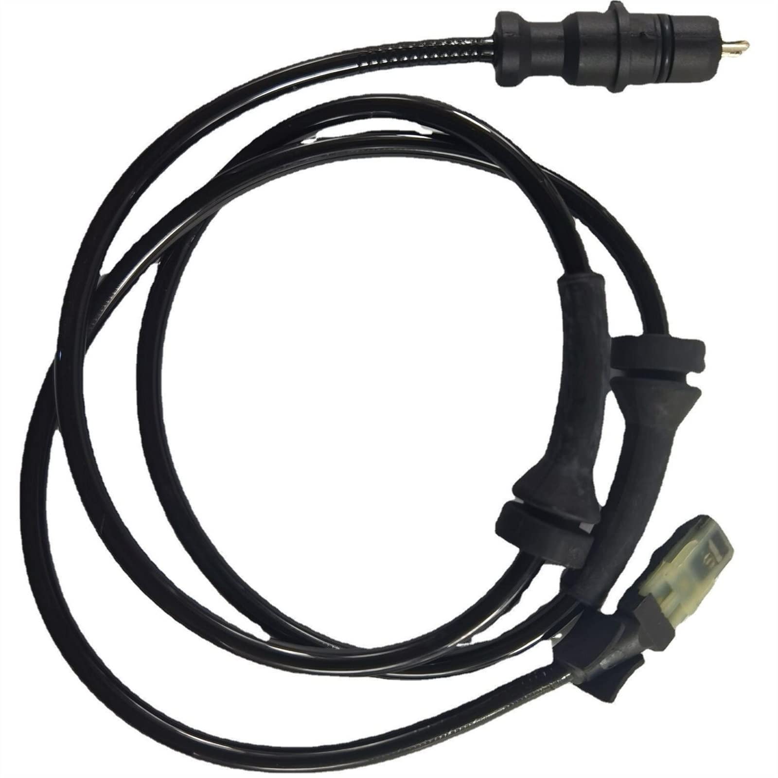 Capteur ABS arriere 8200296571 avec mesure de vitesse haute précision - 5