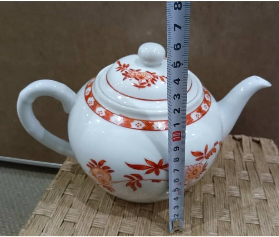 Amazon | ペニンシュラホテル香港 ティーポット 茶器 シノワズリ