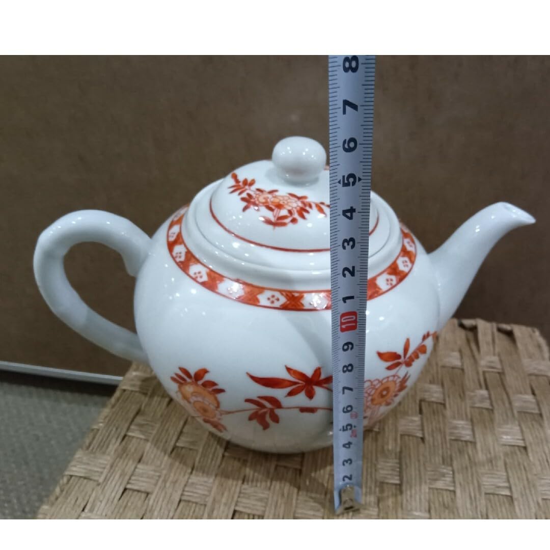 ペニンシュラ 茶器 4点セット&ティーポット ペニンシュラ 茶器 4点