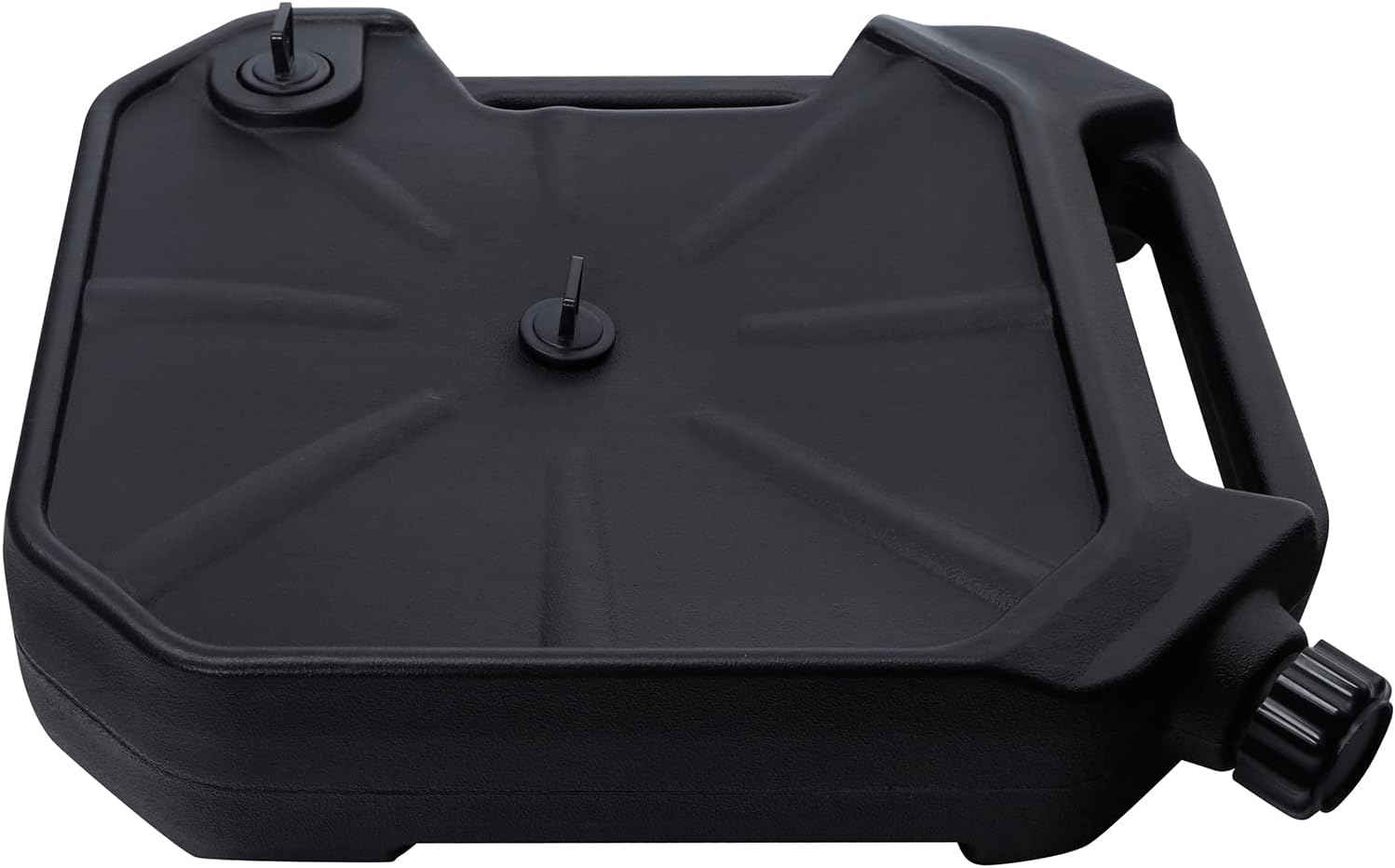 XFMT Motorcycle Oil Drain Pan Change Storage Container Off-Road ATV UTV Motorcycle Home Garage