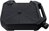 XMT-MOTO ABS Low Profile Oil Drain Pan Change Fit fo ATV UTV