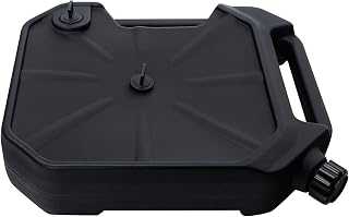 XMT-MOTO ABS Low Profile Oil Drain Pan Change Fit fo ATV UTV
