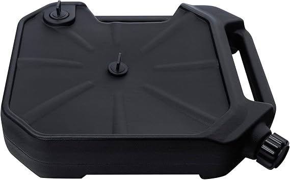 XFMT Motorcycle Oil Drain Pan Change Storage Container Off-Road ATV UTV Motorcycle Home Garage