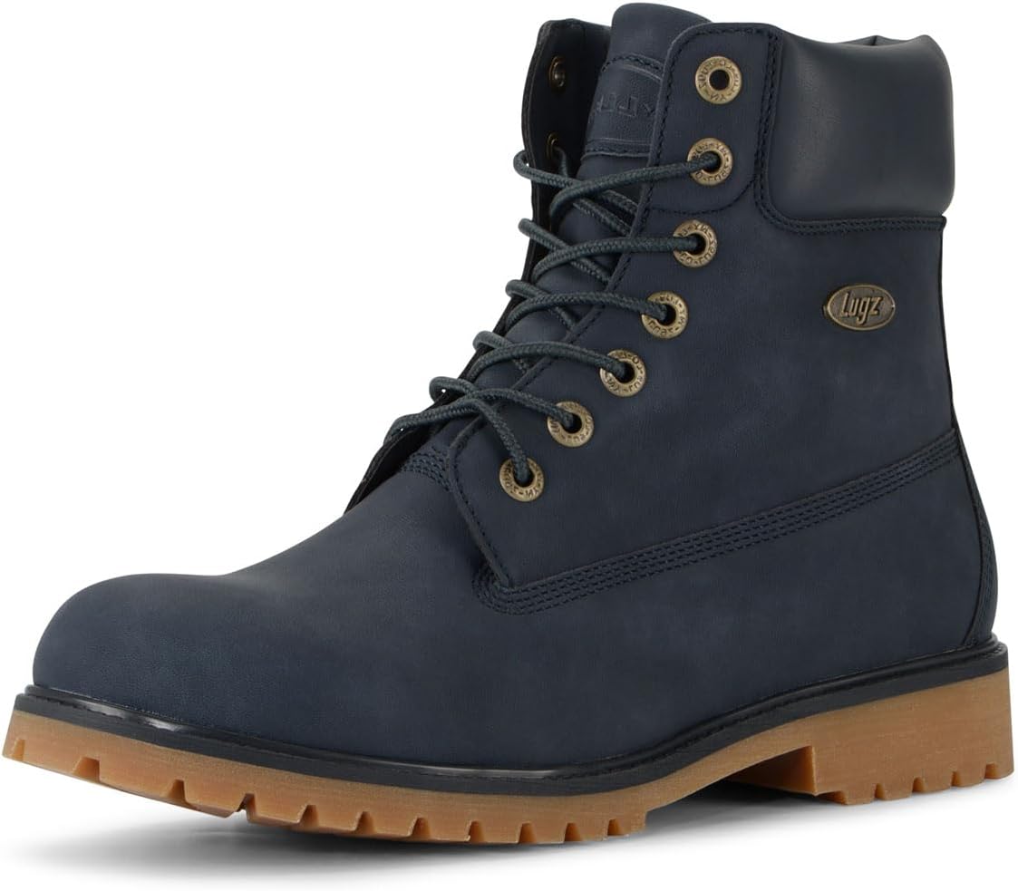 mens Convoy Classic 6-inch Chukka Boot