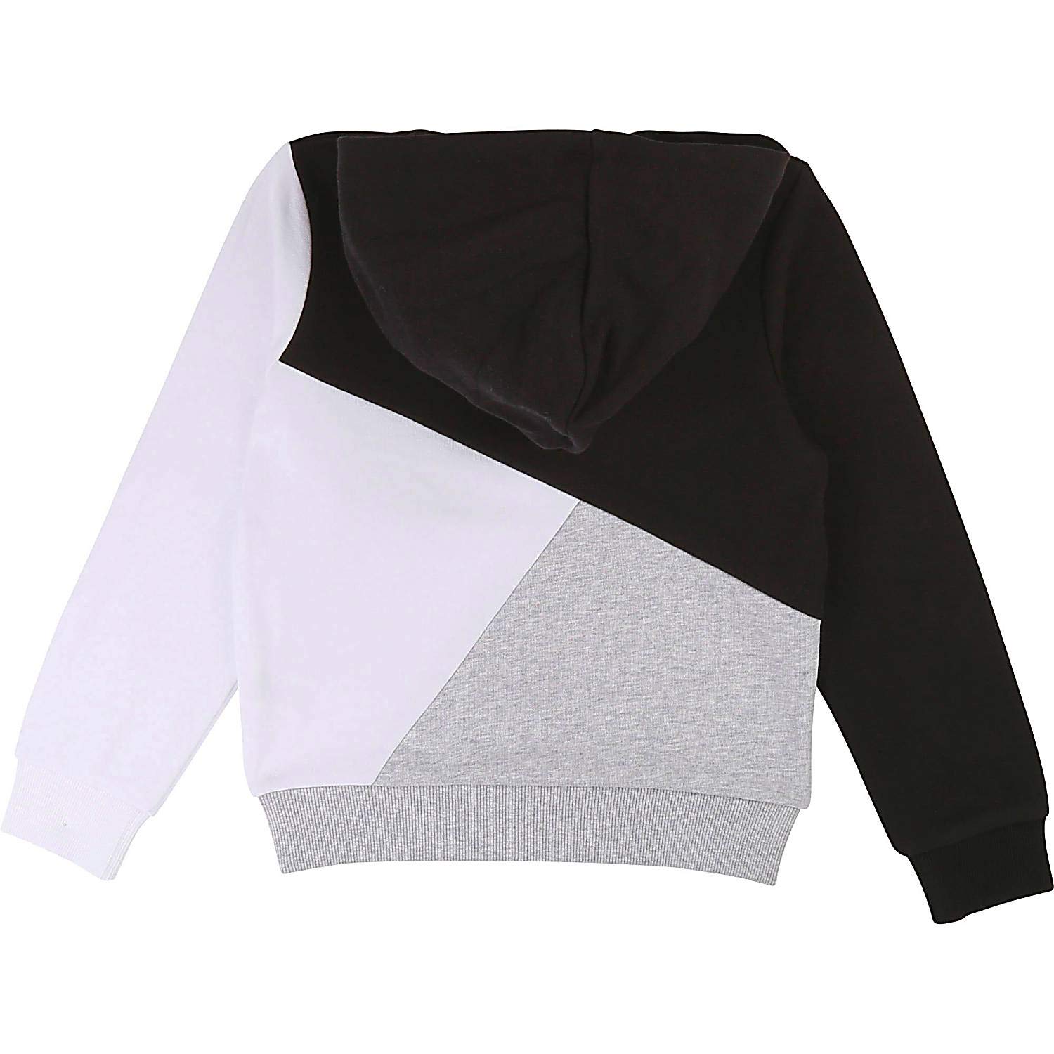 Timberland Jungen Kapuzen Sweat-Shirt