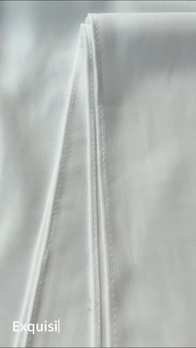 Coprispalle Donna Elegante In Poliestere - Stola Leggera Per Cerimonie | Matrimoni E Feste - Foto 8