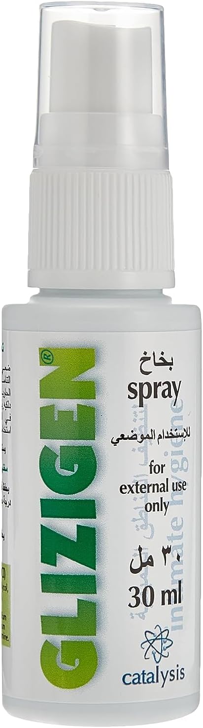 Intimate Hygiene Spray 30 ml