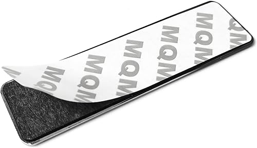 Miniatura 3 de Un par de calcomanías de metal 3D con emblema de arco iris, calcomanías de orgullo universales para el hogar y la oficina, 4.114 x 1.181 in