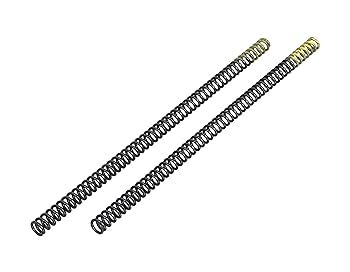 ぷーこ ★ Amazon | キタコ(KITACO) フロントフォークインナースプリング